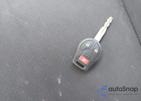 2010 Nissan Rogue S from USA, damaged, VIN JN8AS5MT3AW502133